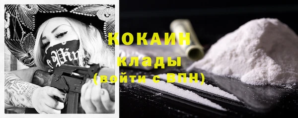 прущий лед Костерёво