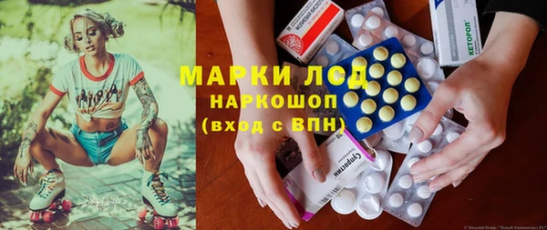 прущий лед Костерёво